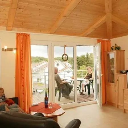 Appartement Im Ferienparadies Heringsdorf (Usedom)